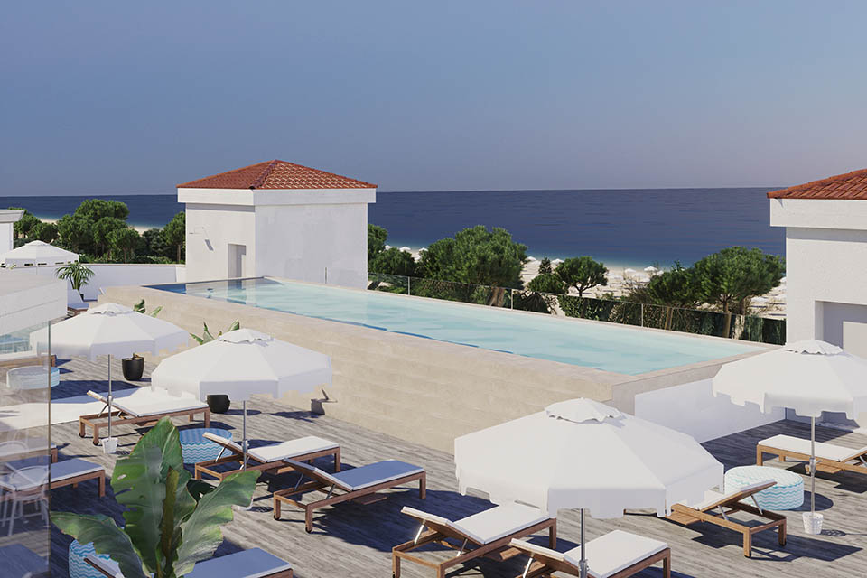 Alberghi Hotel Tirrenia Costa Toscana