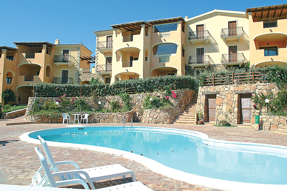 Pittulongu E Bados Appartamenti Pittulongu Olbia Sardegna