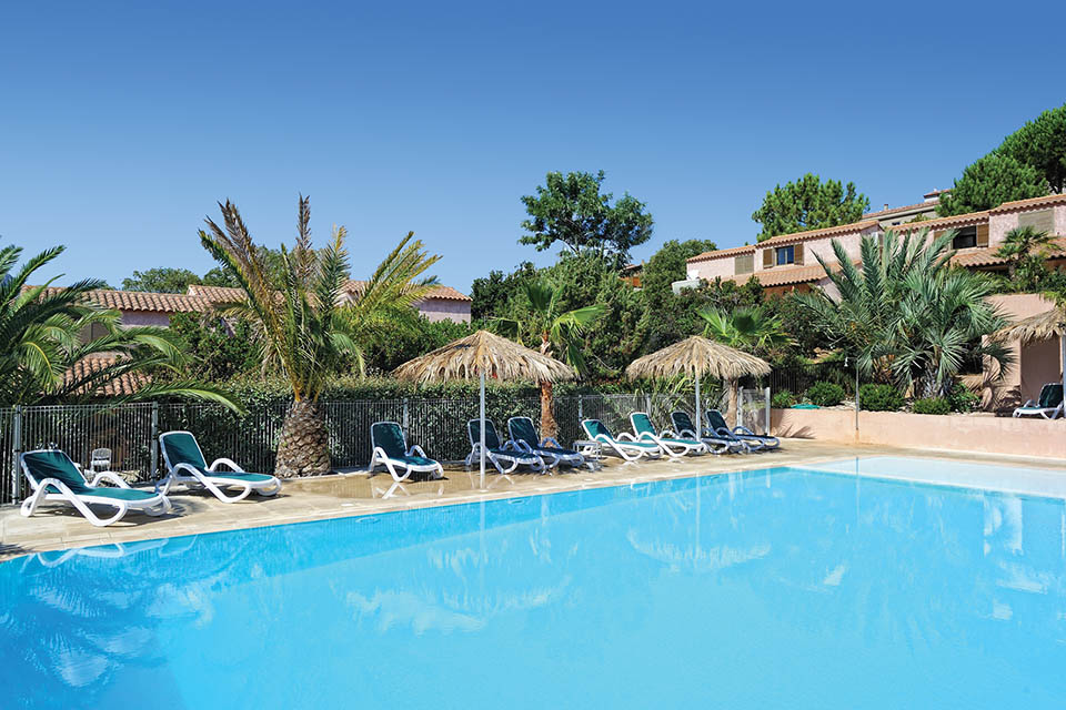 Hotel Residence Stella Di Mare STELLA DI MARE RESIDENCE Santa Lucia Corsica