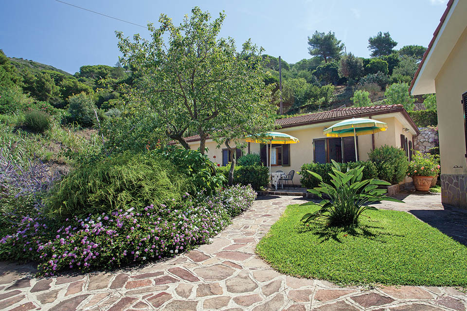 Case Vacanza Elba, Appartamenti sul Mare Elba, Bungalow e ...
