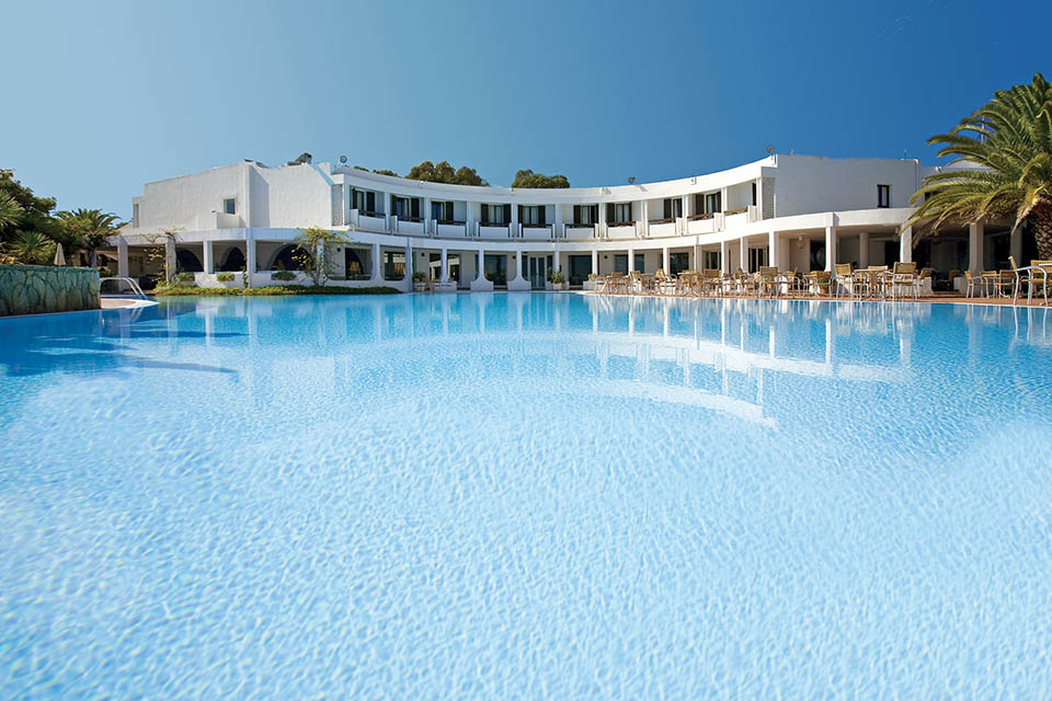 Hotel Sardegna sul Mare Alberghi Sardegna per Bambini con Animazioni