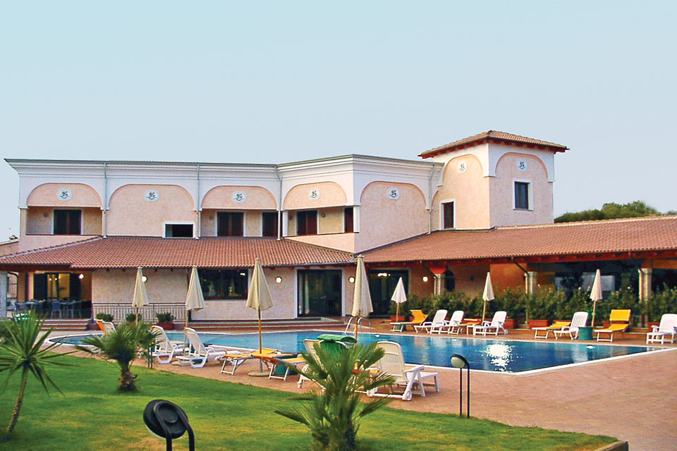 Hotel Sardegna sul Mare Alberghi Sardegna per Bambini con Animazioni
