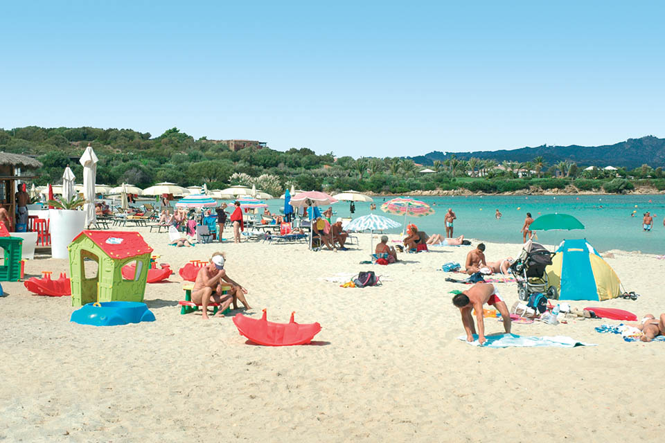 Rudargia Residence Porto Rotondo Sardegna