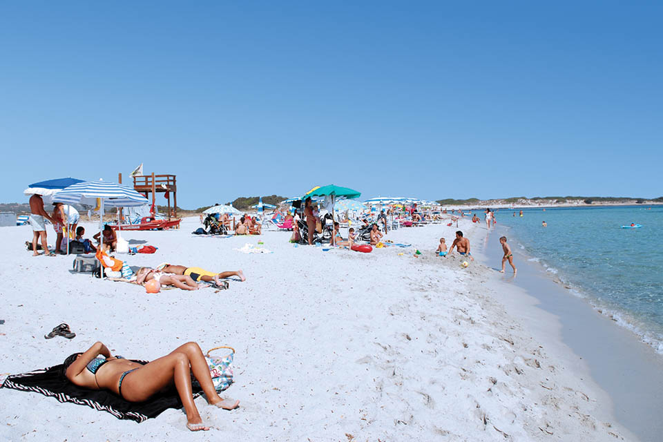 Le Maree I Lentischi San Teodoro Sardegna