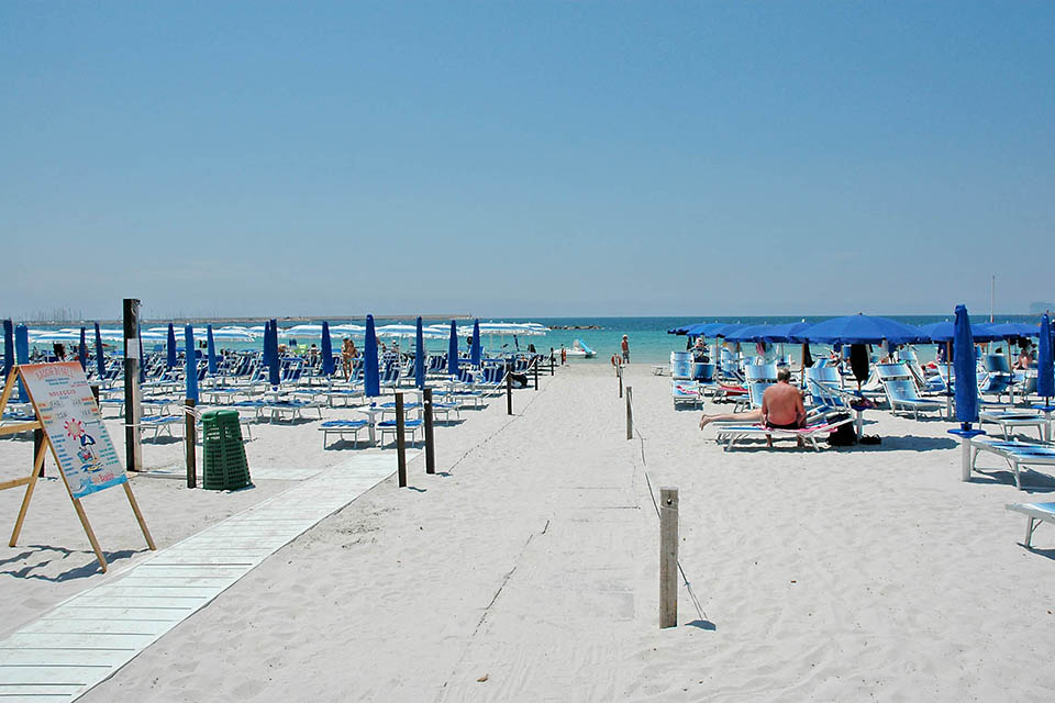 Gardenia Residenza Alghero Sardegna