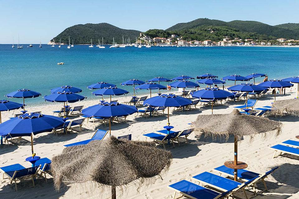 Villaggi Isola Elba Residence Elba sul Mare, per Bambini con