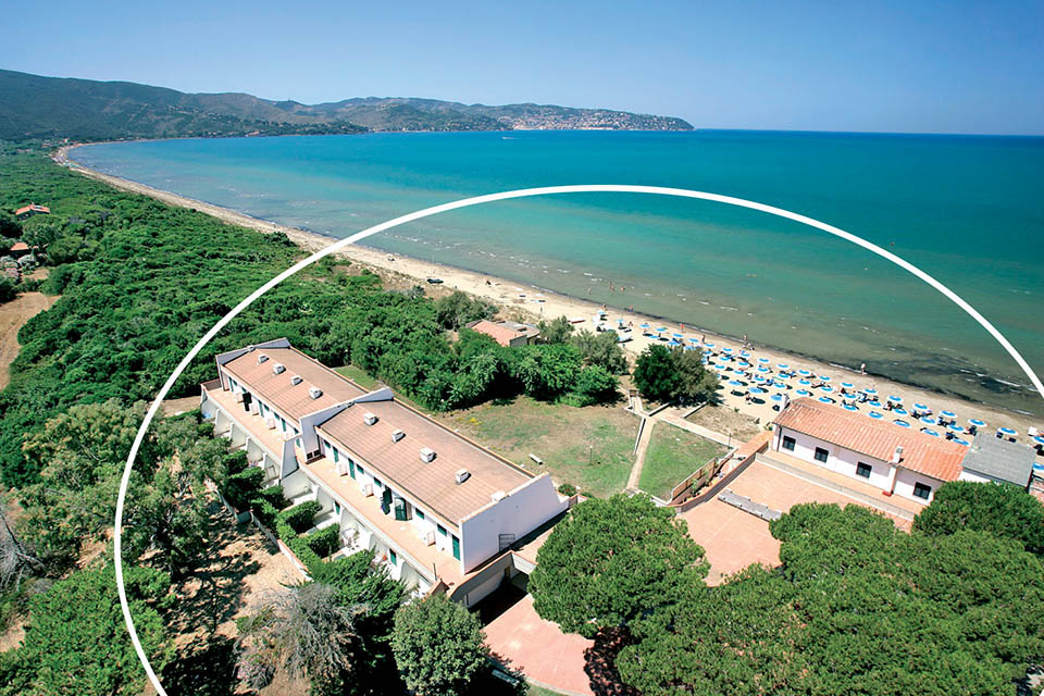 Appartamenti Al Mare Toscana : Appartamenti Al Mare In Toscana Per Le Tue Vacanze Pagina