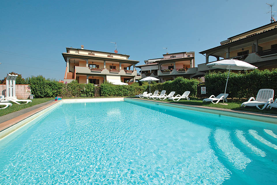 Oasi Appartamenti Follonica Toscana Cod 3252
