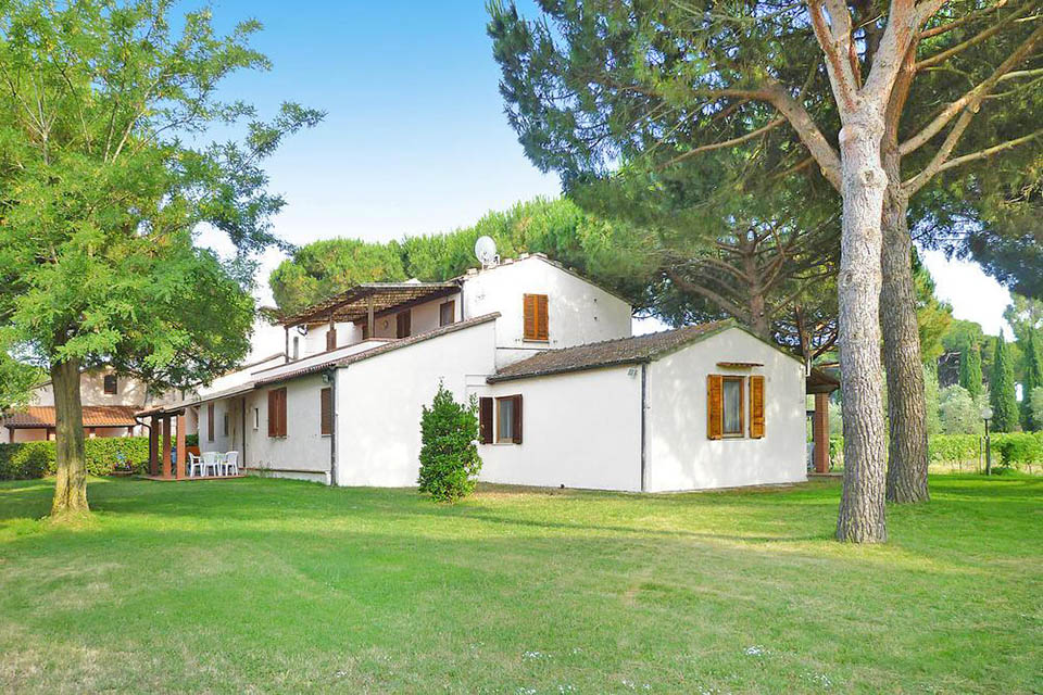 Casa Vacanze Marina Di Grosseto Subito It