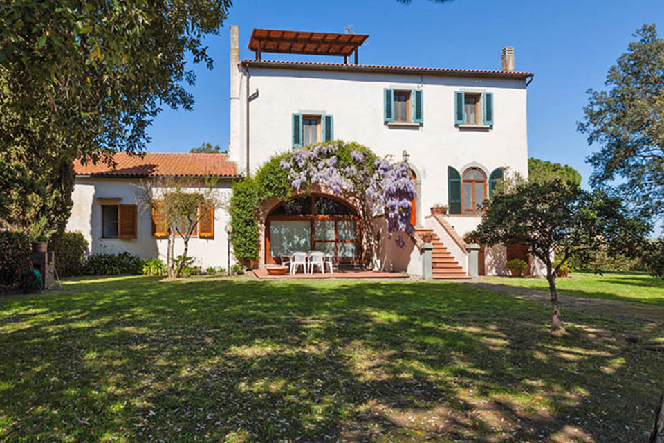Casa Vacanze Marina Di Grosseto Subito It