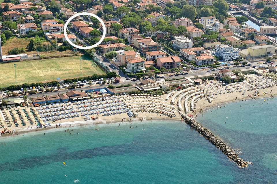 Case In Affitto A Marina Di Massa