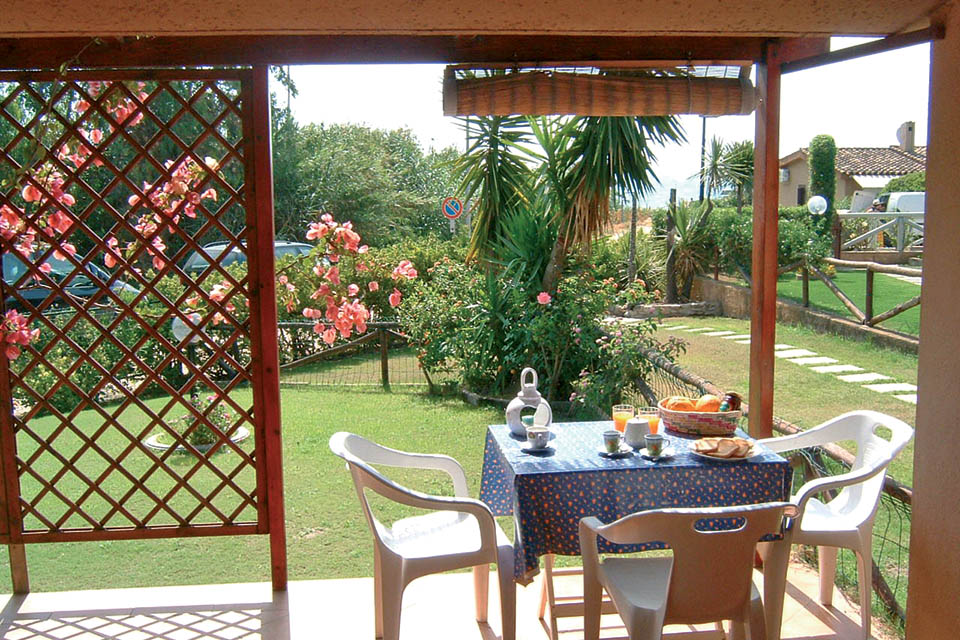 Costa Rei Appartamenti - Costa Rei - Sardegna - cod. 2852