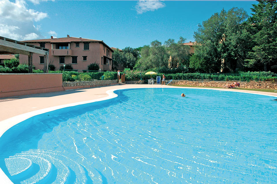 Rudargia Residence Porto Rotondo Sardegna
