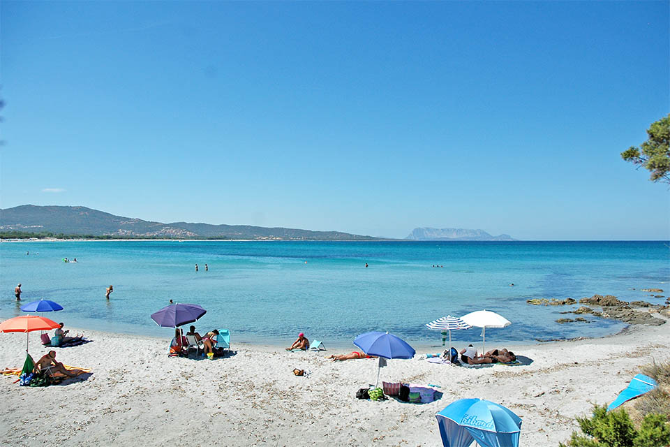 Budoni Beach Hotel Tanaunella Budoni Sardegna