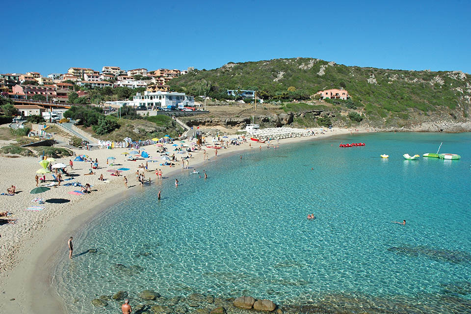 I Mirti Bianchi Appartamenti Santa Teresa Gallura Sardegna