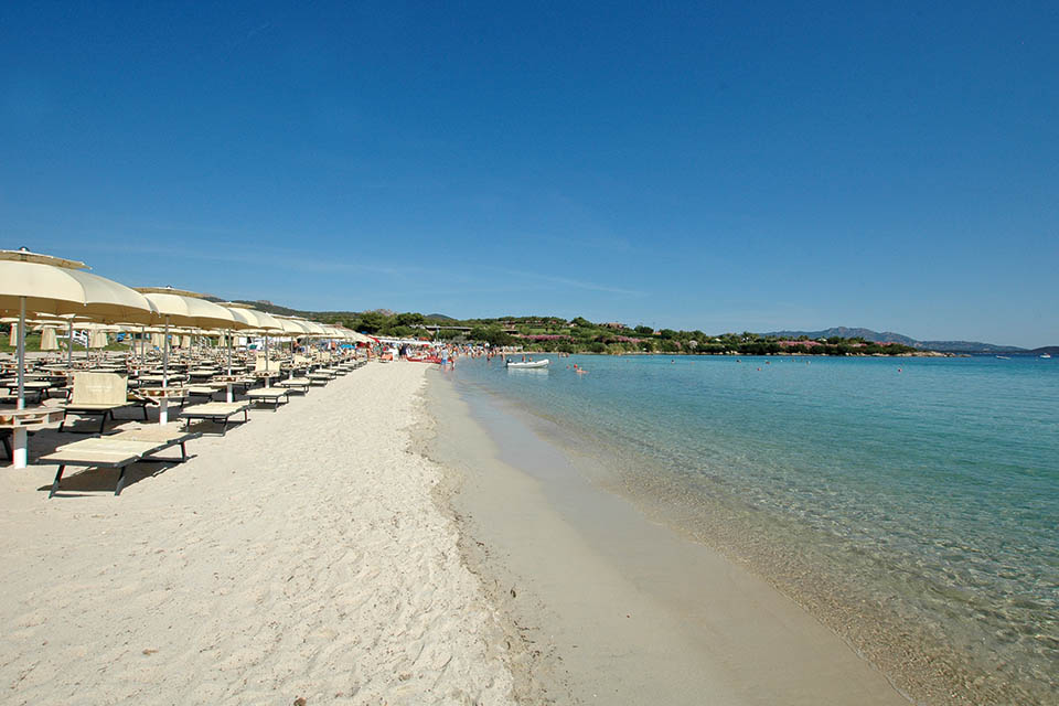 Stella Di Gallura Residence Porto Rotondo Sardegna