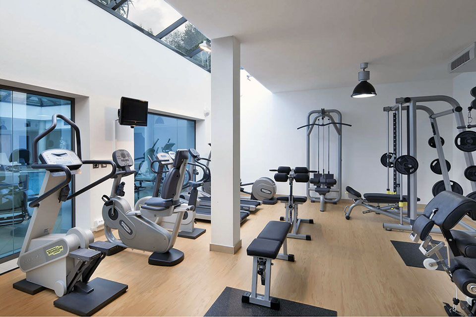 Cala Ginepro Hotel Orosei Sardegna