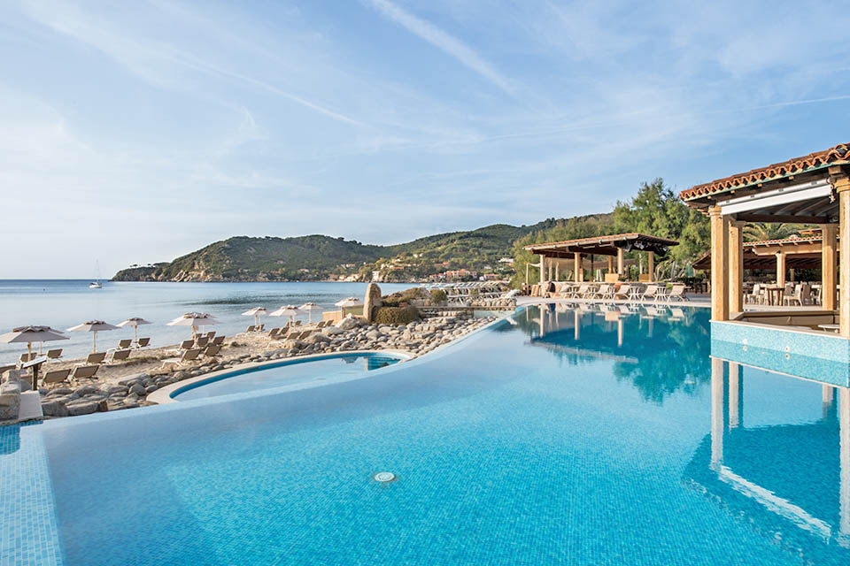 Hermitage Hotel Biodola Elba Cod 79 Hermitage Hotel Biodola Elba Cod 79