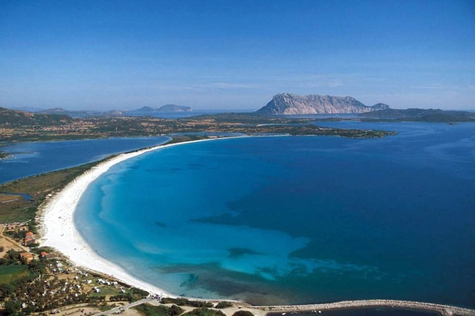Costa Caddu Hotel San Teodoro Sardegna