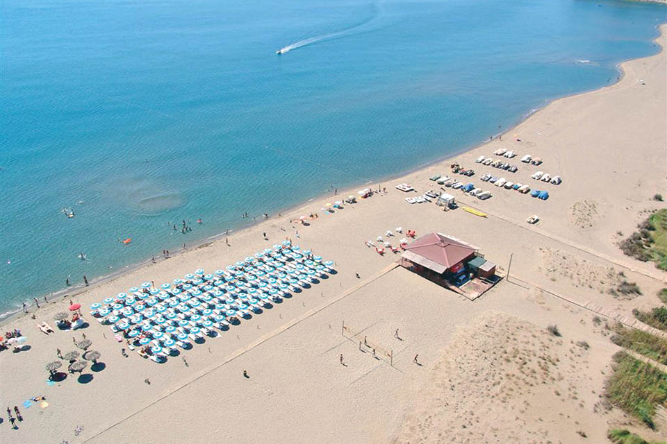 4 Mori Camping Village Muravera Sardinia Cod 1540